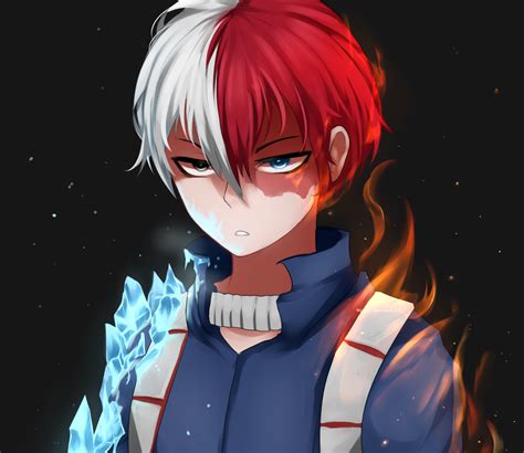 cute todoroki|Shoto Todoroki Wallpapers